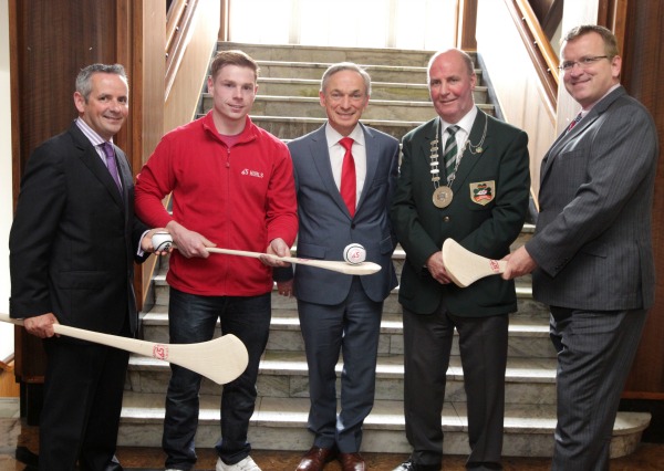 65 Hurls at NPA photoshoot 65 Hurls at NPA photoshoot